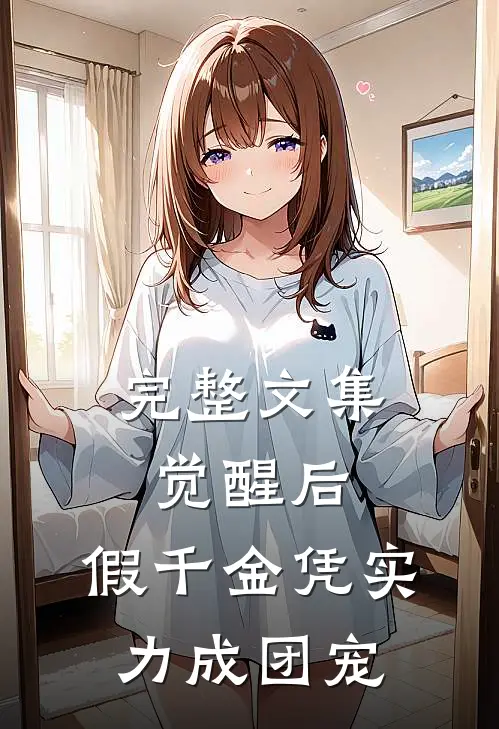 完整文集觉醒后，假千金凭实力成团宠