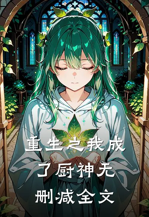 重生之我成了厨神无删减全文