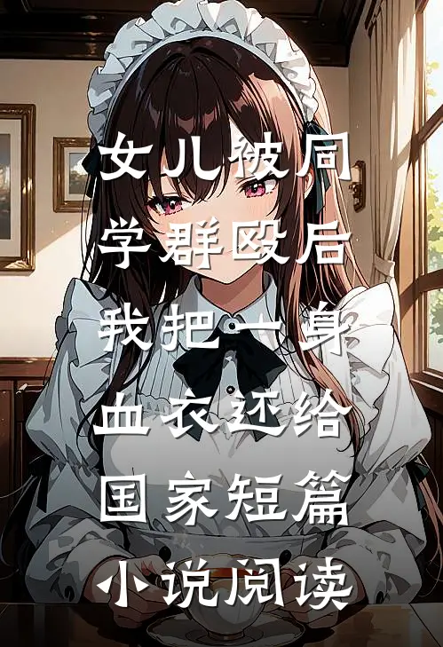女儿被同学群殴后，我把一身血衣还给国家短篇小说阅读