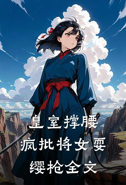 皇室撑腰，疯批将女耍缨枪全文
