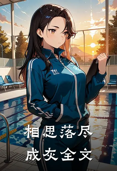 相思落尽成灰全文