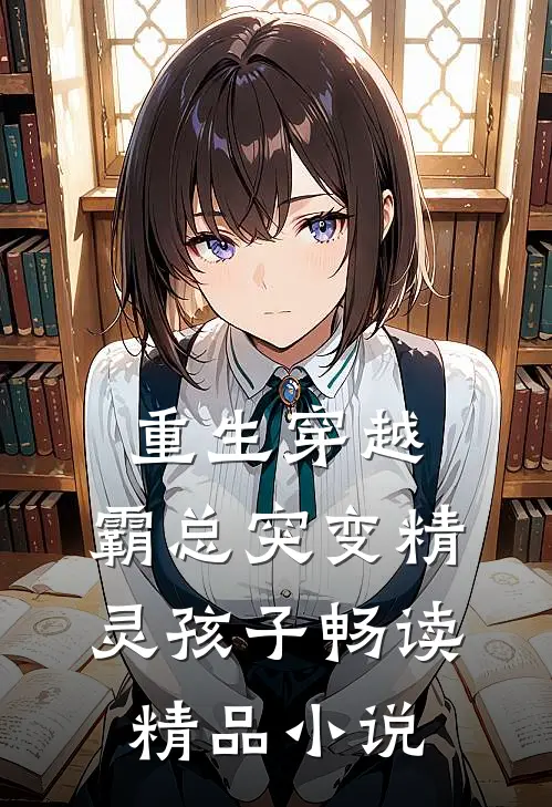 重生穿越：霸总突变精灵孩子畅读精品小说
