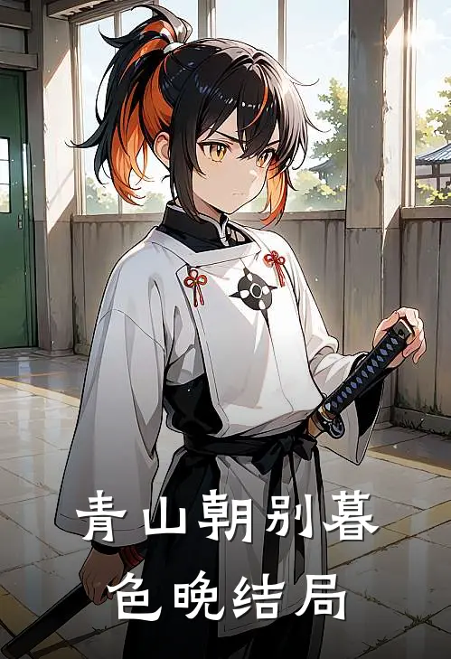 青山朝别暮色晚结局