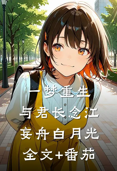 一梦重生，与君长念江妄舟白月光全文+番茄