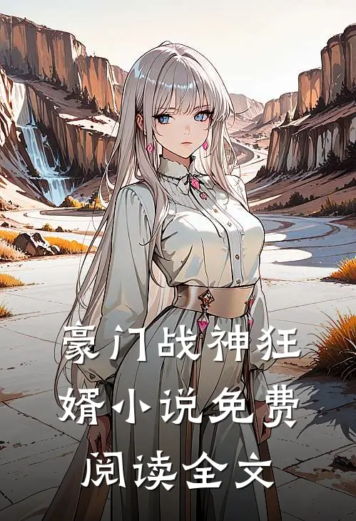 豪门战神狂婿小说免费阅读全文