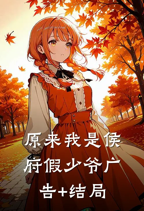 原来我是侯府假少爷广告+结局