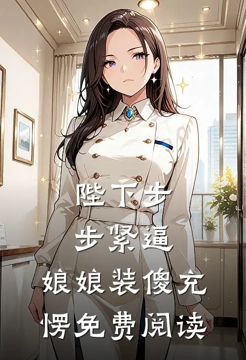 陛下步步紧逼，娘娘装傻充愣免费阅读