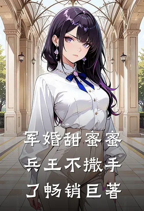 军婚甜蜜蜜，兵王不撒手了畅销巨著
