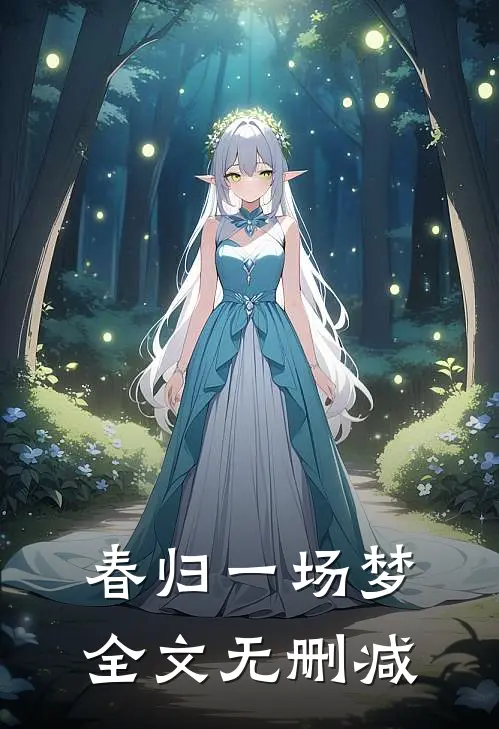 春归一场梦全文无删减