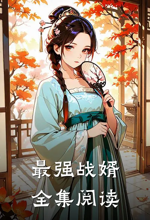 最强战婿全集阅读
