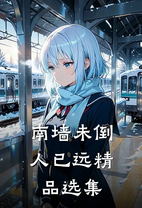 南墙未倒人已远精品选集