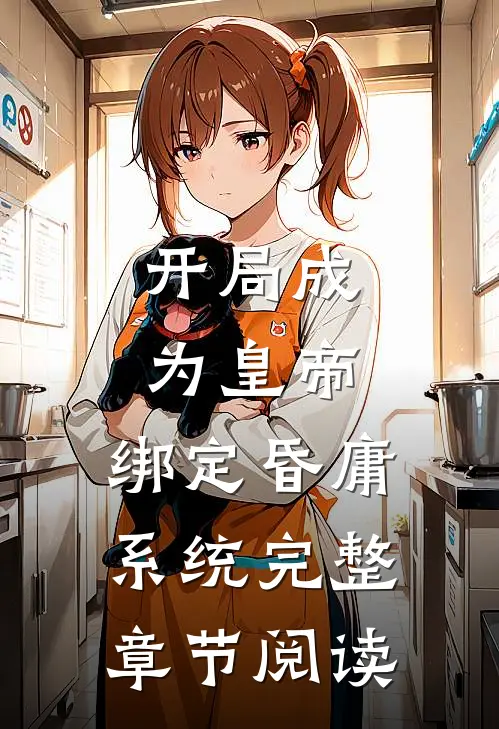 开局成为皇帝，绑定昏庸系统完整章节阅读