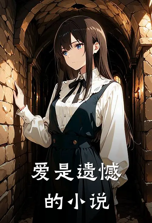 爱是遗憾的小说
