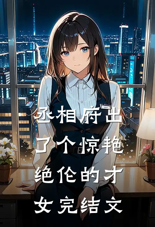 丞相府出了个惊艳绝伦的才女完结文