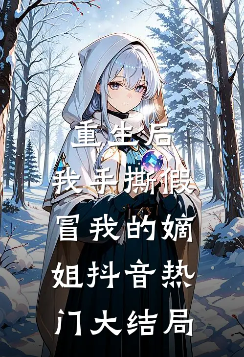 重生后，我手撕假冒我的嫡姐抖音热门大结局