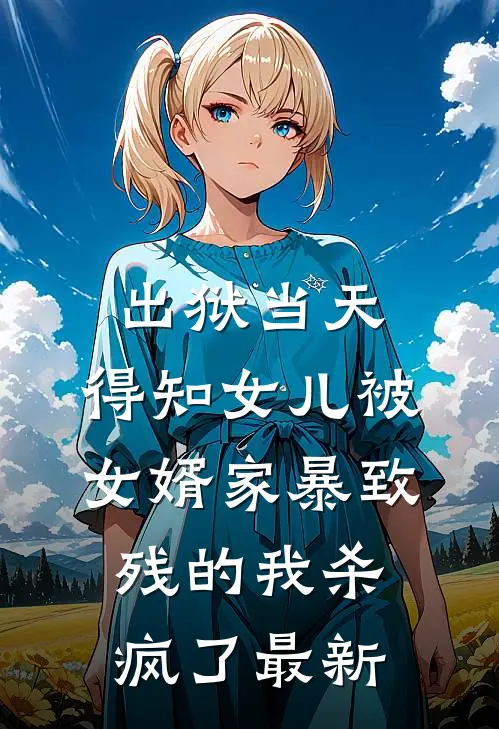 出狱当天，得知女儿被女婿家暴致残的我杀疯了最新