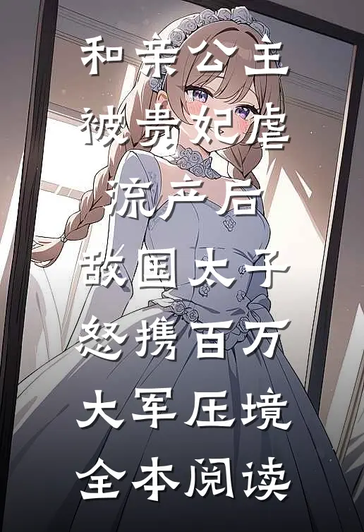 和亲公主被贵妃虐流产后，敌国太子怒携百万大军压境全本阅读