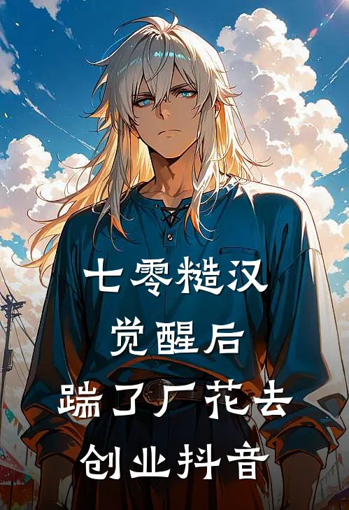 七零糙汉觉醒后，踹了厂花去创业抖音