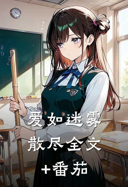 爱如迷雾散尽全文+番茄