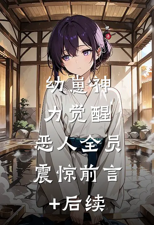 幼崽神力觉醒，恶人全员震惊前言+后续