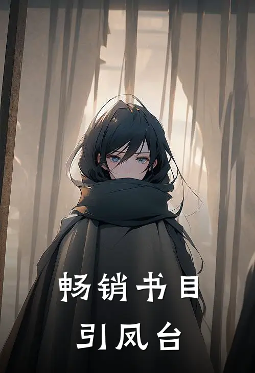 畅销书目引凤台