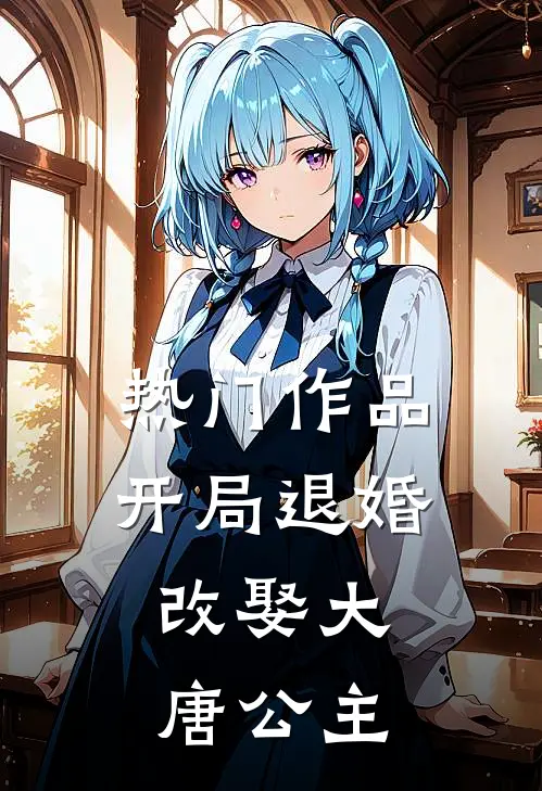 热门作品开局退婚，改娶大唐公主