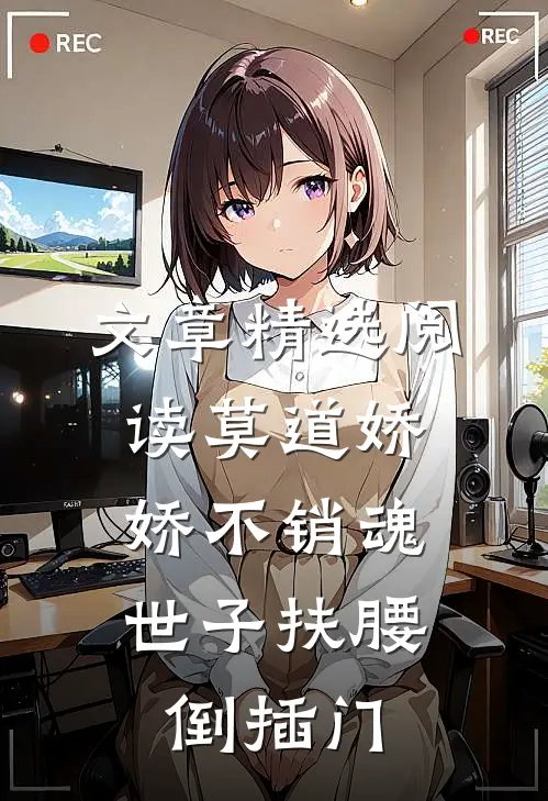 文章精选阅读莫道娇娇不销魂，世子扶腰倒插门