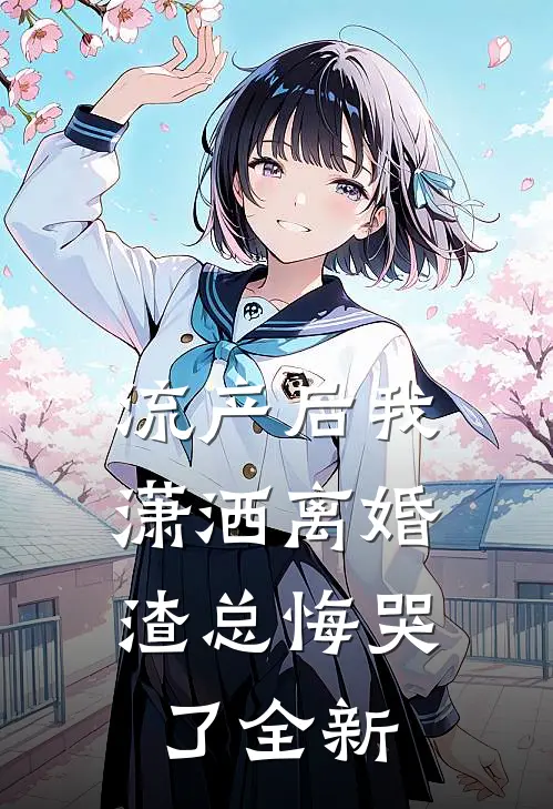 流产后我潇洒离婚，渣总悔哭了全新