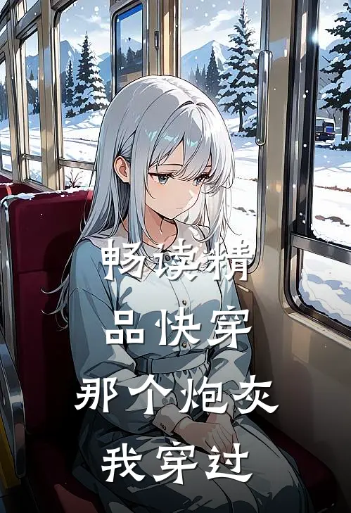 畅读精品快穿：那个炮灰我穿过