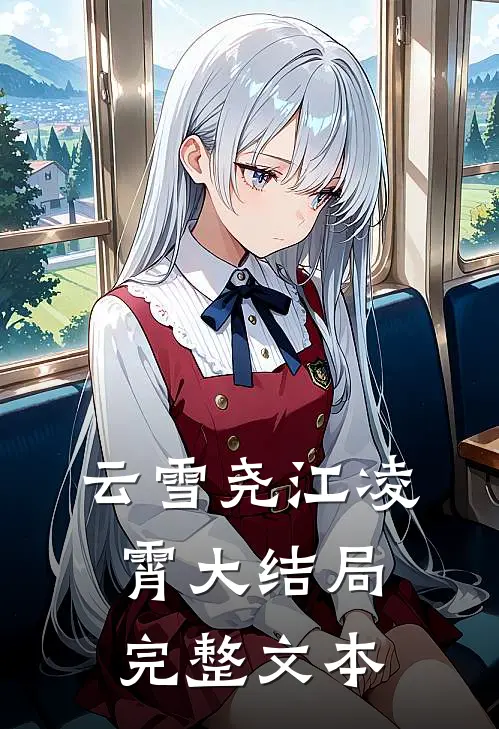 云雪尧江凌霄大结局完整文本