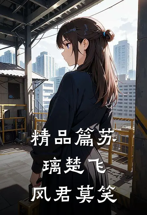 精品篇苏璃楚飞:风君莫笑