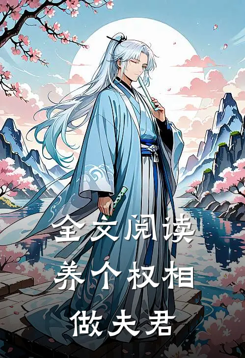 全文阅读养个权相做夫君