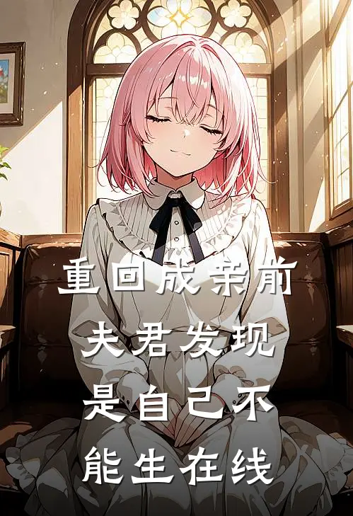重回成亲前，夫君发现是自己不能生在线