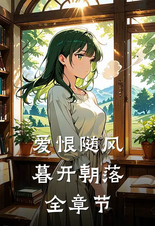 爱恨随风，暮开朝落全章节