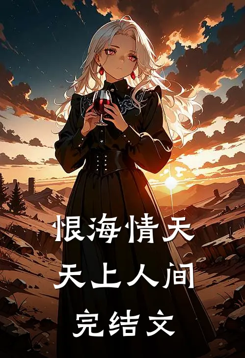 恨海情天，天上人间完结文