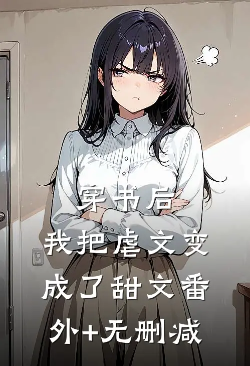 穿书后，我把虐文变成了甜文番外+无删减