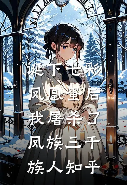 诞下七彩凤凰蛋后，我屠杀了凤族三千族人知乎