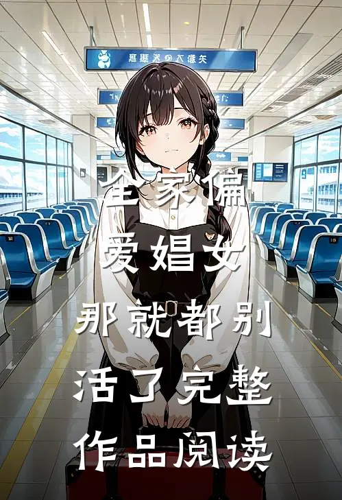 全家偏爱娼女，那就都别活了完整作品阅读