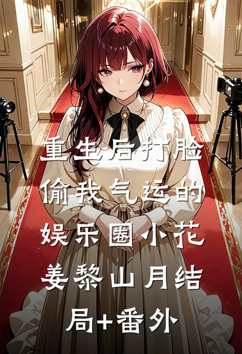 重生后打脸偷我气运的娱乐圈小花姜黎山月结局+番外