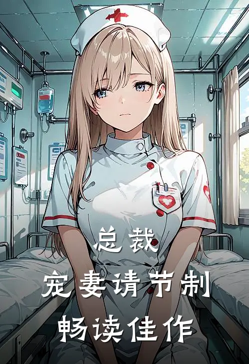 总裁，宠妻请节制畅读佳作