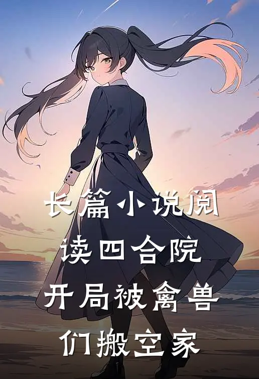 长篇小说阅读四合院：开局被禽兽们搬空家