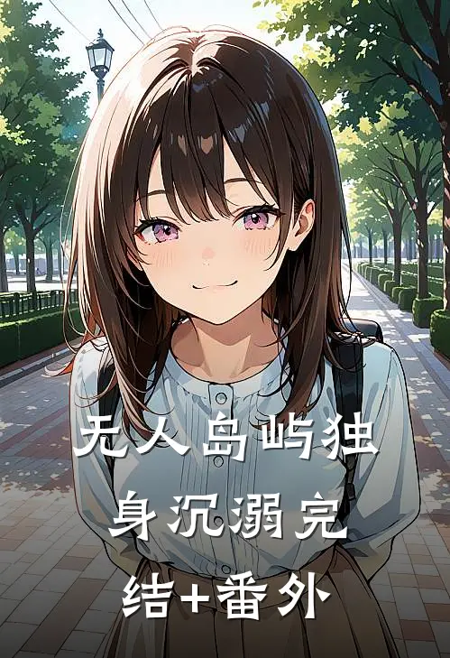 无人岛屿独身沉溺完结+番外