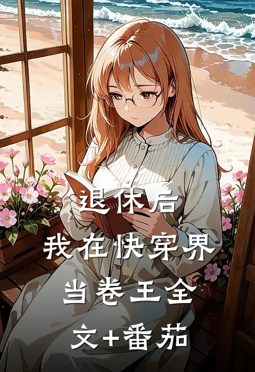 退休后，我在快穿界当卷王全文+番茄