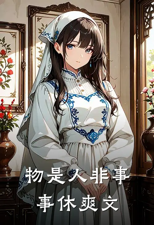 物是人非事事休爽文