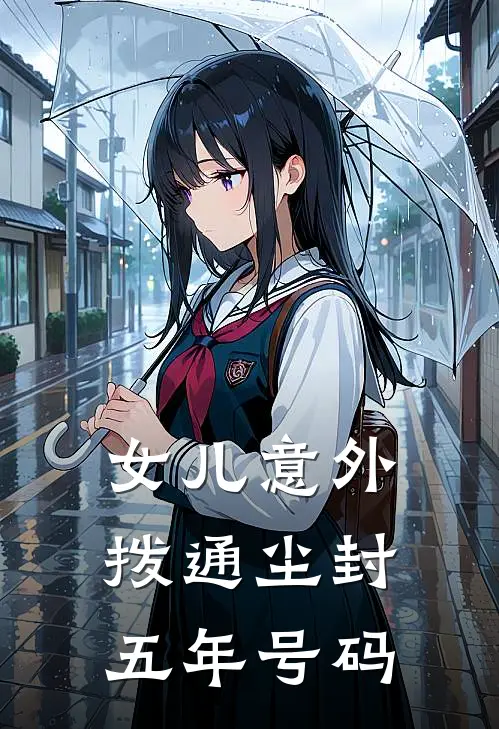 女儿意外拨通尘封五年号码