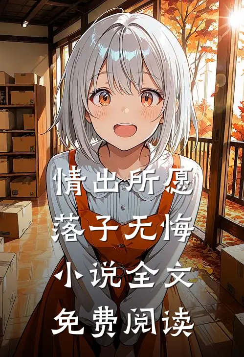 情出所愿，落子无悔小说全文免费阅读