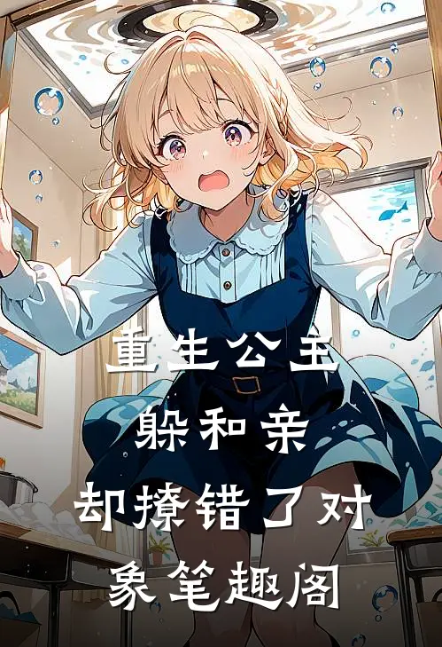 重生公主躲和亲，却撩错了对象笔趣阁