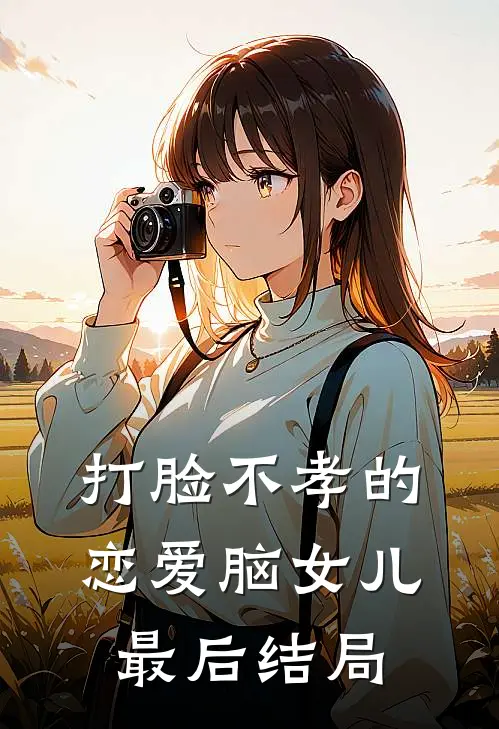 打脸不孝的恋爱脑女儿最后结局