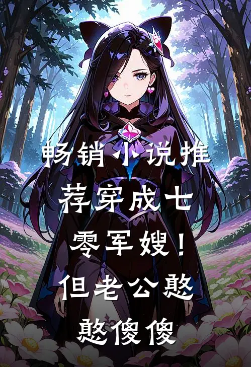 畅销小说推荐穿成七零军嫂！但老公憨憨傻傻