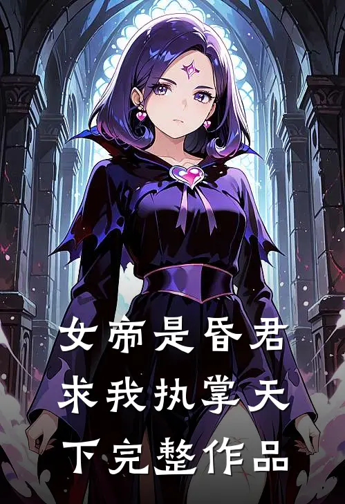女帝是昏君,求我执掌天下完整作品